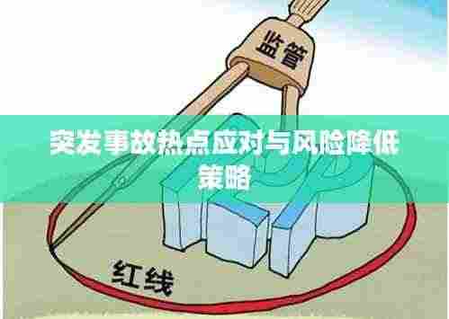 突发事故热点应对与风险降低策略