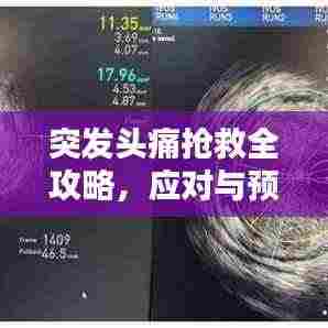 突发头痛抢救全攻略，应对与预防方法大揭秘