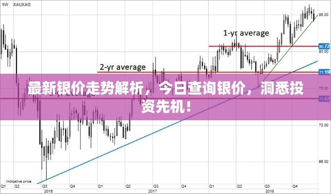 最新银价走势解析，今日查询银价，洞悉投资先机！