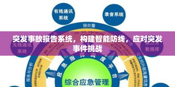 突发事故报告系统，构建智能防线，应对突发事件挑战