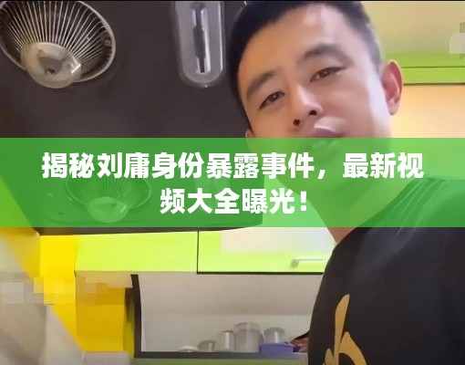 揭秘刘庸身份暴露事件，最新视频大全曝光！
