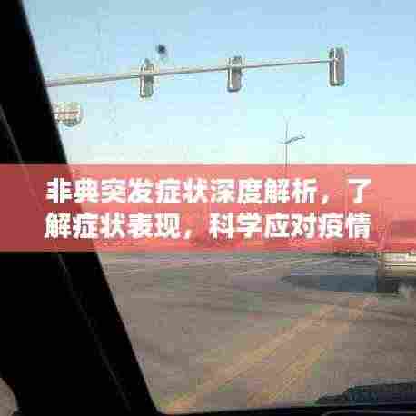非典突发症状深度解析，了解症状表现，科学应对疫情