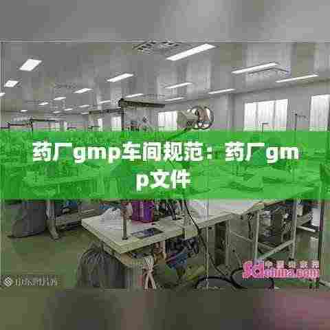药厂gmp车间规范：药厂gmp文件 