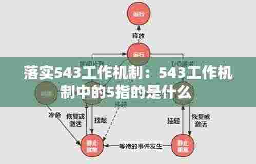 落实543工作机制：543工作机制中的5指的是什么 