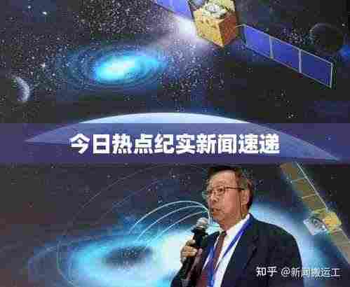 今日热点纪实新闻速递
