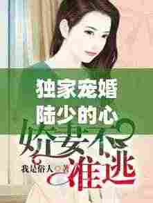 独家宠婚陆少的心尖妻：独家宠婚陆少心尖妻讲了什么 
