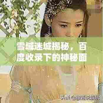 雪域迷城揭秘，百度收录下的神秘面纱探秘