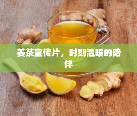 姜茶宣传片，时刻温暖的陪伴