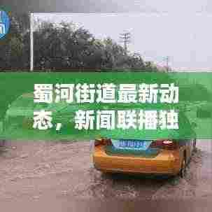 蜀河街道最新动态，新闻联播独家报道