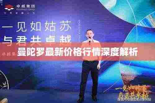 曼陀罗最新价格行情深度解析