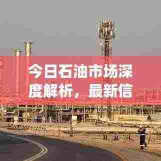 今日石油市场深度解析，最新信息、走势、产能与能源转型影响全解析