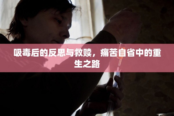 吸毒后的反思与救赎,痛苦自省中的重生之路