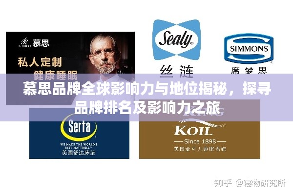 慕思品牌全球影响力与地位揭秘，探寻品牌排名及影响力之旅