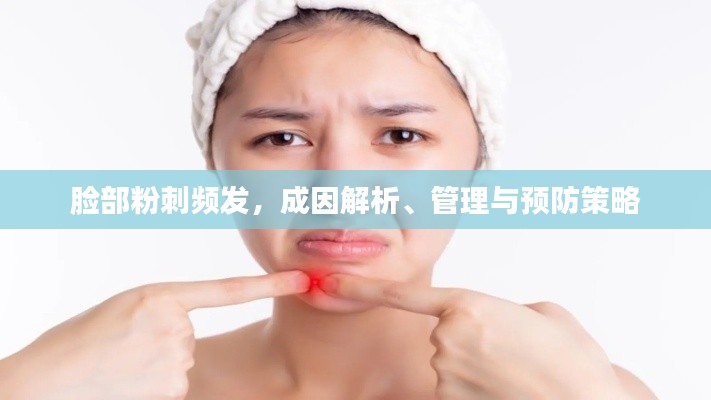 脸部粉刺频发，成因解析、管理与预防策略