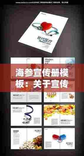 海参宣传册模板：关于宣传海参片的范本 