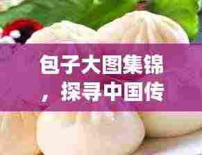 包子大图集锦，探寻中国传统美食的无限魅力！