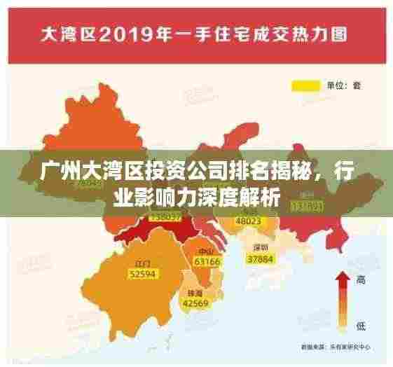 广州大湾区投资公司排名揭秘，行业影响力深度解析