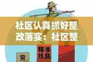 社区认真抓好整改落实：社区整改工作总体要求 