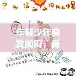 年轻少年突发胸闷，身体警钟敲响，健康不容忽视！