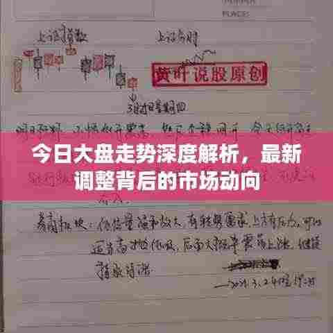 今日大盘走势深度解析，最新调整背后的市场动向