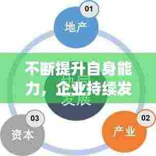 不断提升自身能力，企业持续发展的核心动力之源