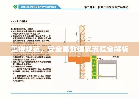 盖楼规范，安全高效建筑流程全解析
