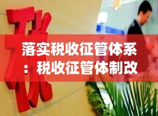 落实税收征管体系：税收征管体制改革意见落实 