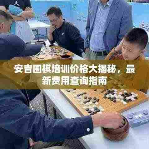 安吉围棋培训价格大揭秘，最新费用查询指南