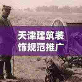 天津建筑装饰规范推广，必要性解析与实际应用实例