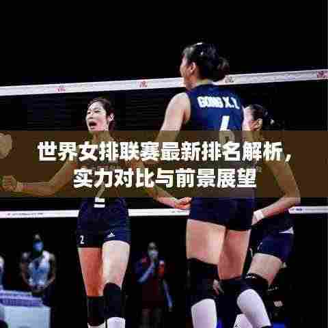 世界女排联赛最新排名解析，实力对比与前景展望