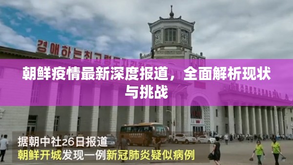 朝鲜疫情最新深度报道，全面解析现状与挑战