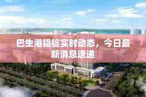 巴生港铝锭实时动态，今日最新消息速递