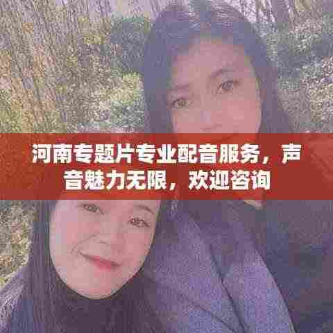 河南专题片专业配音服务，声音魅力无限，欢迎咨询