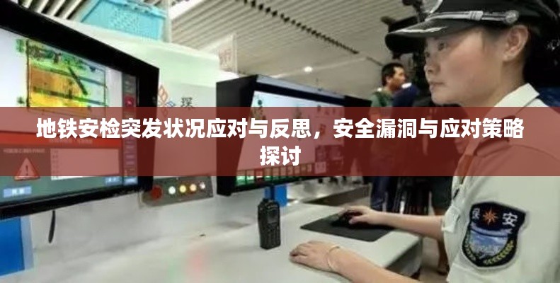 地铁安检突发状况应对与反思，安全漏洞与应对策略探讨