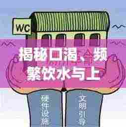 揭秘口渴、频繁饮水与上厕所背后的健康信号与警示