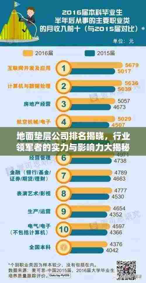 地面垫层公司排名揭晓，行业领军者的实力与影响力大揭秘