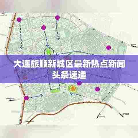 大连旅顺新城区最新热点新闻头条速递