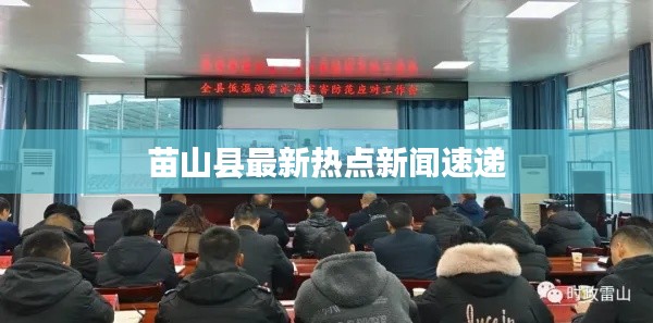 苗山县最新热点新闻速递