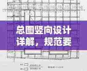 总图竖向设计详解，规范要点全解析！