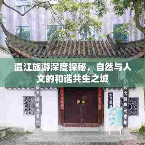 温江旅游深度探秘，自然与人文的和谐共生之城