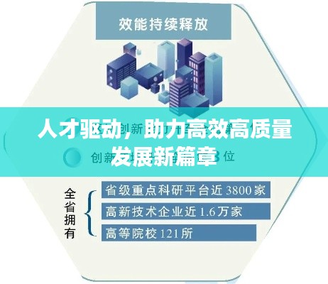 人才驱动，助力高效高质量发展新篇章