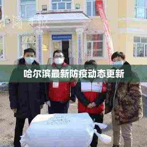 哈尔滨最新防疫动态更新