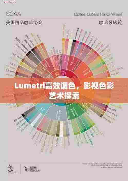 Lumetri高效调色，影视色彩艺术探索