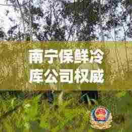 南宁保鲜冷库公司权威排名榜单揭晓！