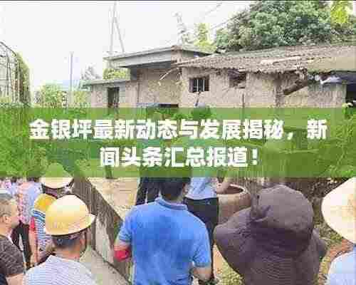 金银坪最新动态与发展揭秘，新闻头条汇总报道！
