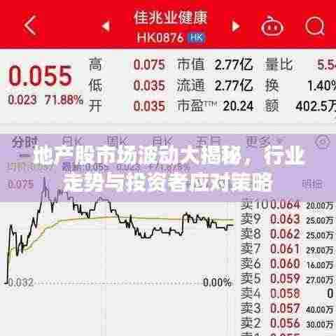 地产股市场波动大揭秘，行业走势与投资者应对策略