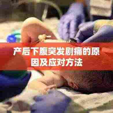 产后下腹突发剧痛的原因及应对方法