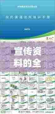 宣传资料的全面概述，包含要素与关键内容解析