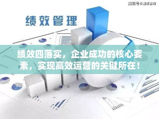 绩效四落实，企业成功的核心要素，实现高效运营的关键所在！