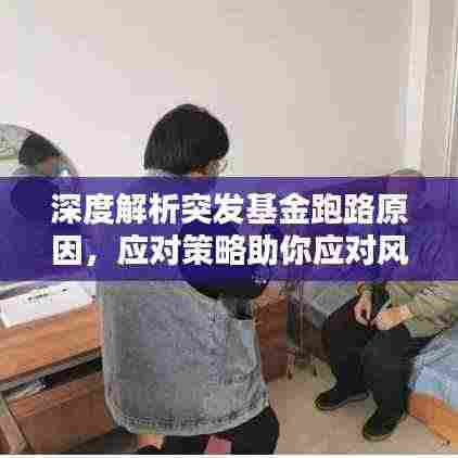 深度解析突发基金跑路原因，应对策略助你应对风险！